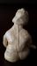 ceramiczna rzeźba kobiety